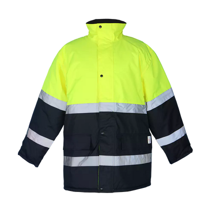 Pinnacle - Jacket - Freezer