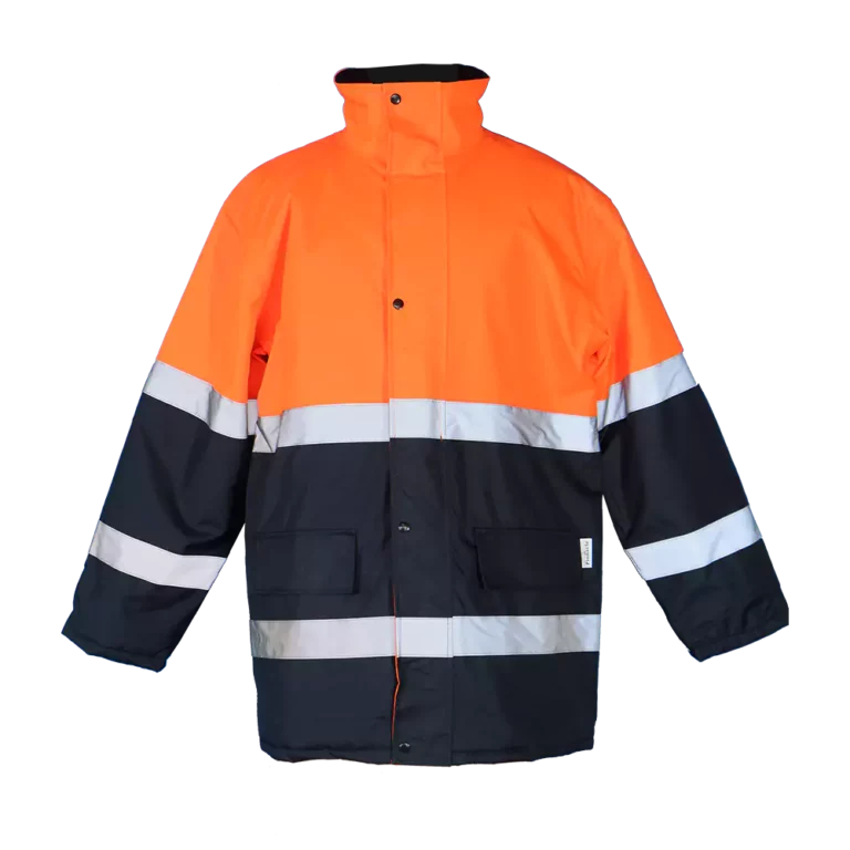 Pinnacle - Jacket - Freezer