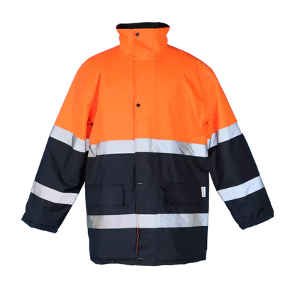 Pinnacle - Jacket - Freezer