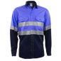 Pinnacle - Vented Reflective Mining Shirt