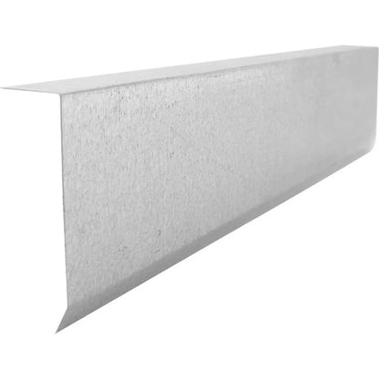 Flashing - Counter - 0.6mm Galvanized